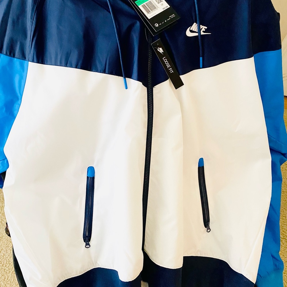 Nike Jacket